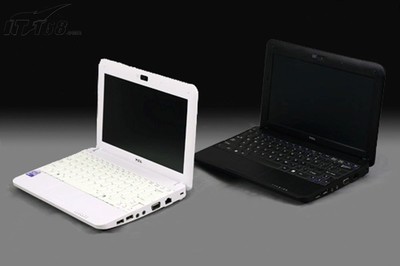 TCLS100010上网本产品图片3素材-IT168上网本图片大全