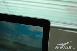 安信netq1000ws上网本产品图片27素材 it168上网本图片大全