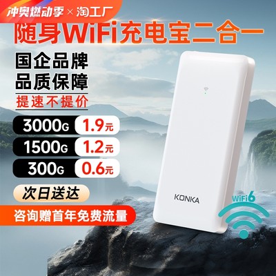 当前网购流行产品