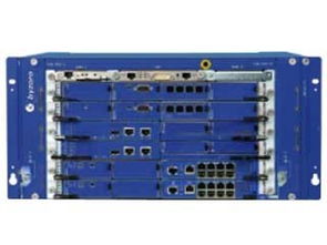 百卓patrolflow sp60 dc上网行为管理产品图片1素材 it168上网行为管理图片大全