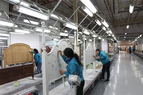 实探恣在家智能工厂,揭秘美克家居首个互联网品牌的隐形实力