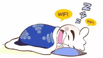上网速度不再发愁,wifi变慢的原因在此