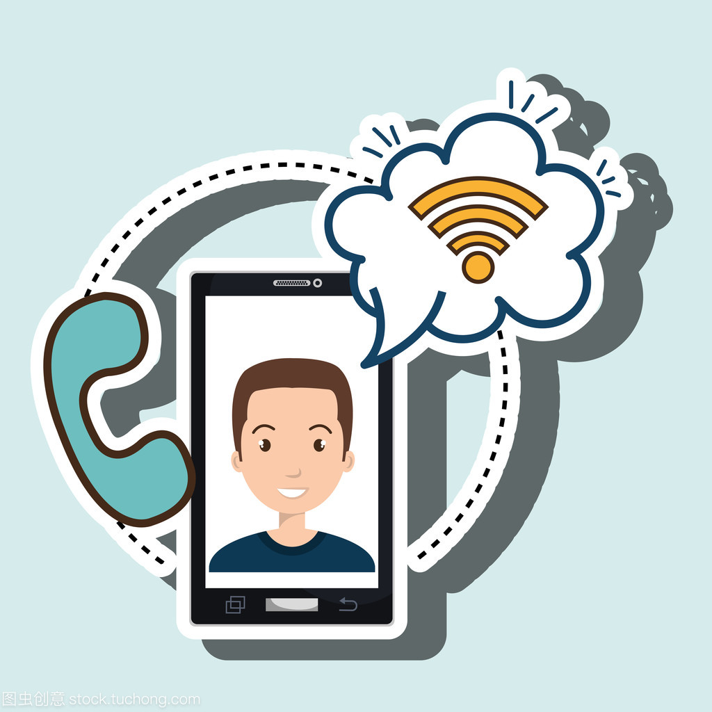 智能手机网络连接方式 Wi-Fi与蜂窝移动网络的比较