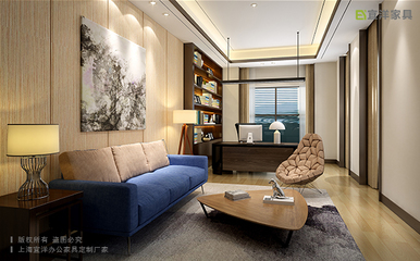 选购办公家具 人性化设计的重要性与实用技巧