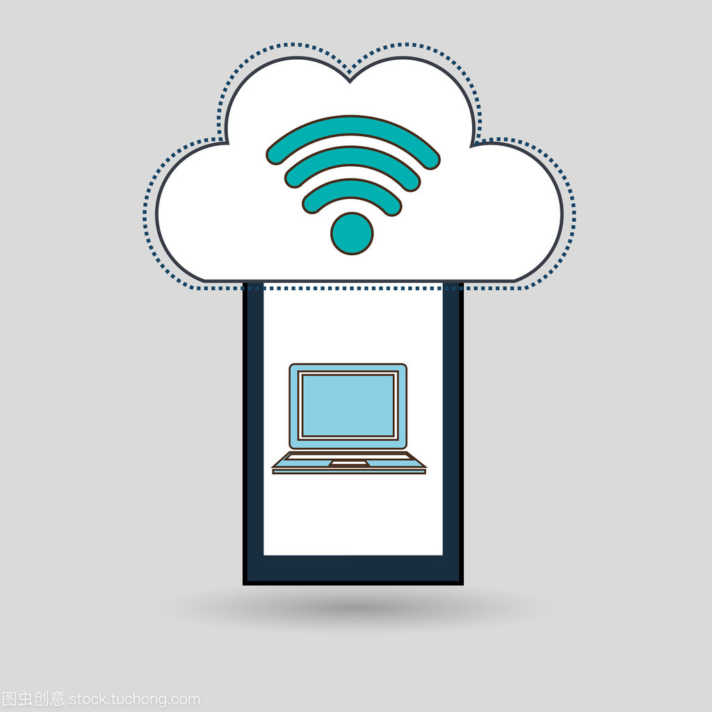 智能手机与Wi-Fi 畅享互联网的便捷桥梁