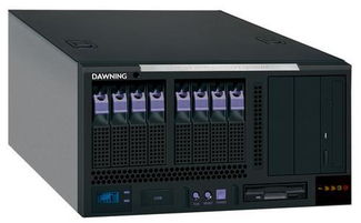 电脑服务器 连接你我，畅游网络世界