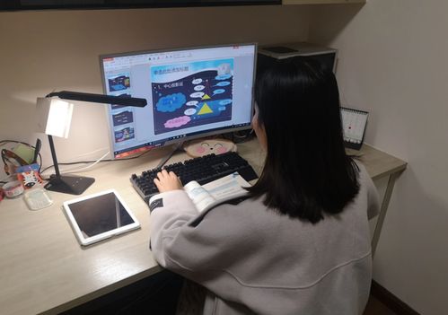 教育部明确疫情期间复课标准 网课非长久之计，但安全第一